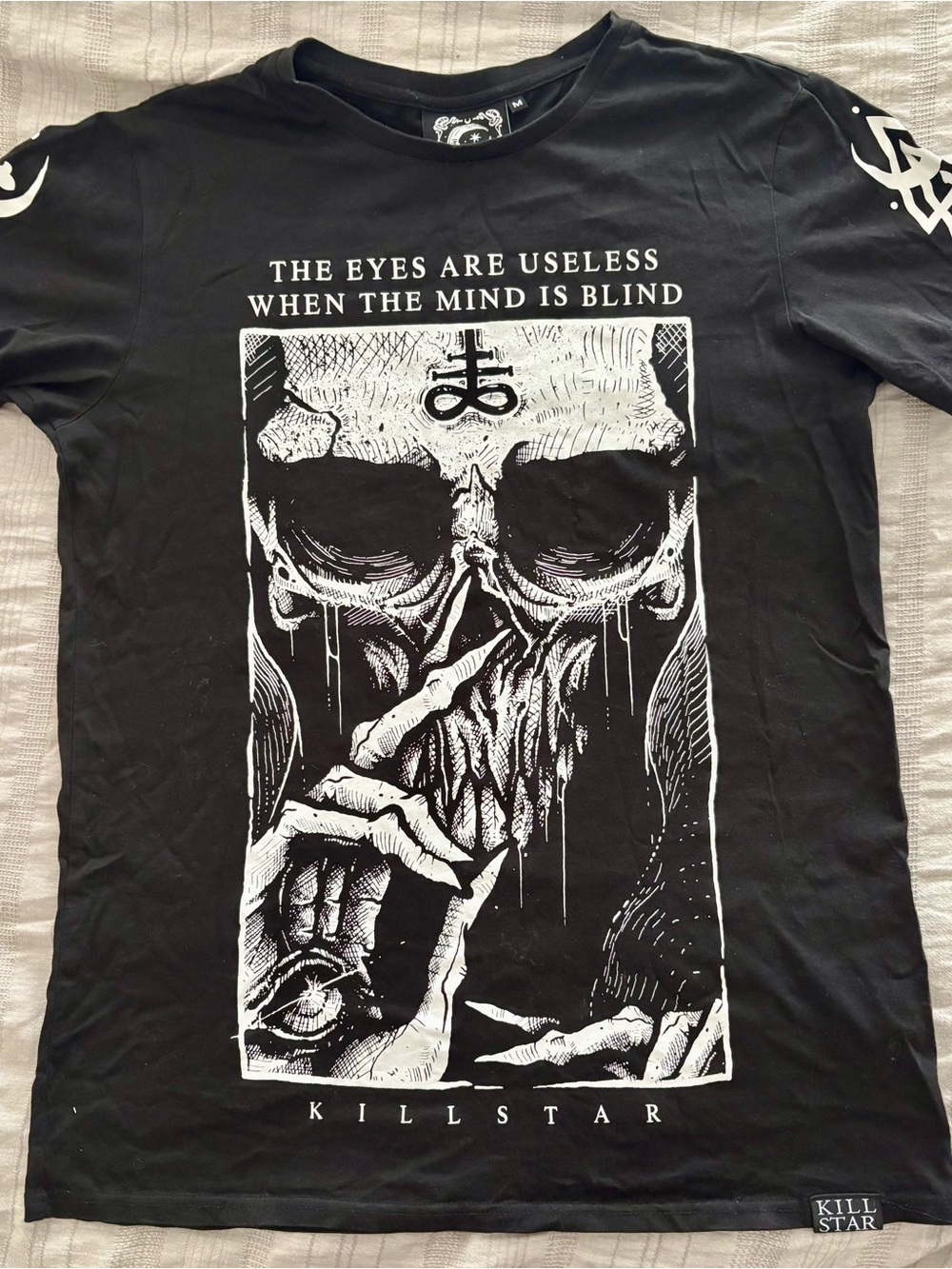 Killstar Blind Mind Tee